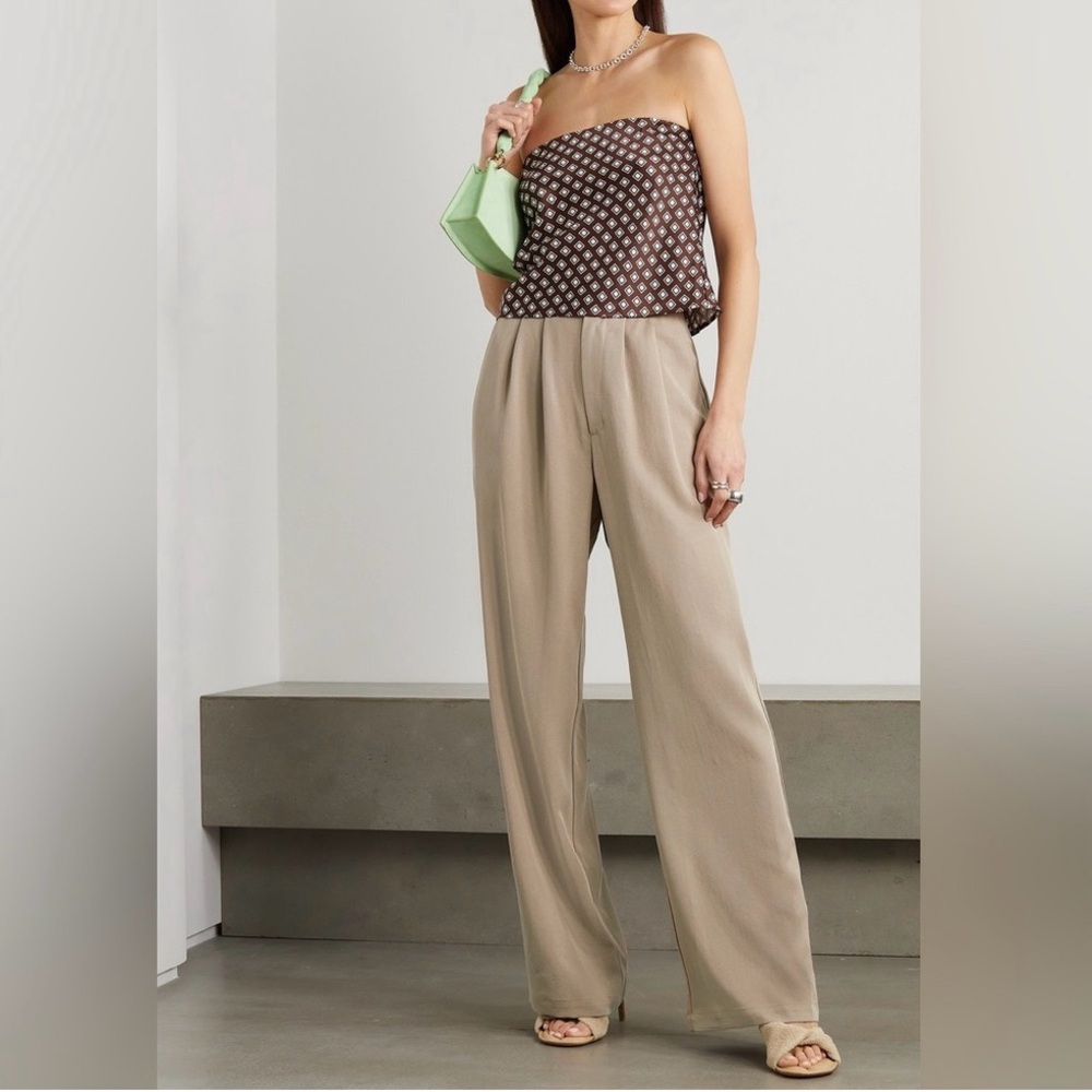 Reformation Mason Pant